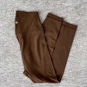 Lululemon Align Leggings